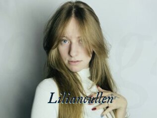 Liliancullen