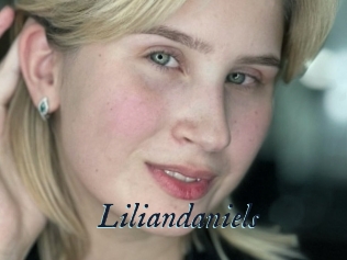 Liliandaniels