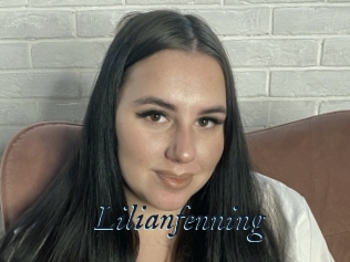 Lilianfenning