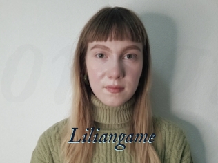 Liliangame