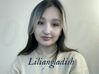 Liliangladish