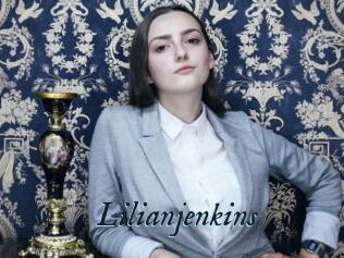 Lilianjenkins