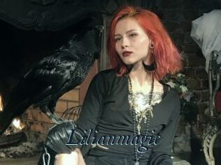 Lilianmagic