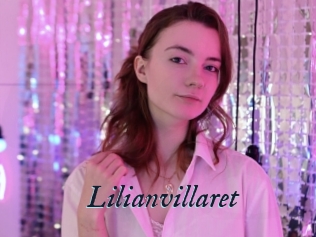 Lilianvillaret
