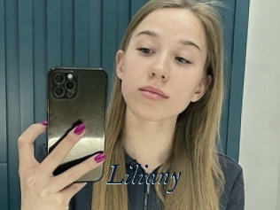 Liliany