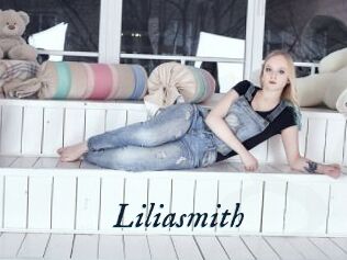 Liliasmith