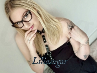 Liliasugar