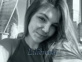 Lilibrooks