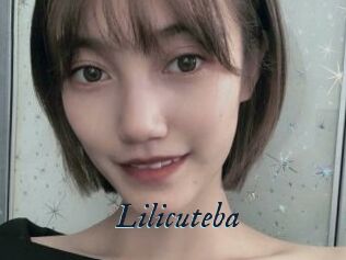 Lilicuteba