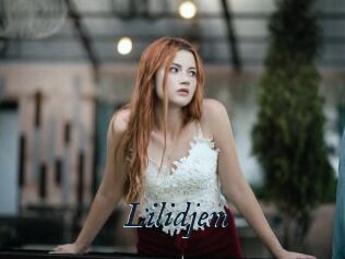 Lilidjem
