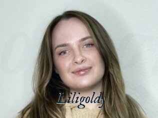 Liligoldy