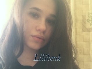 Lilihenk