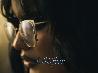 Liliifeet