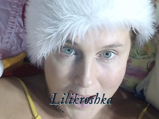 Lilikroshka