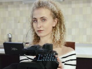 Lililis