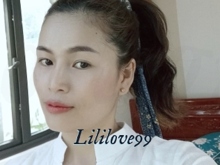 Lililove99