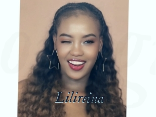 Lilireina
