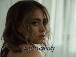 Lilitcanndy