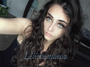 Lilithamaraa