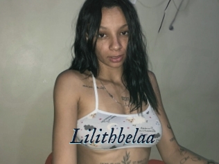 Lilithbelaa