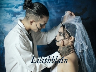 Lilithblain