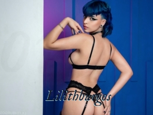 Lilithburgos