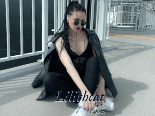 Lilithcat