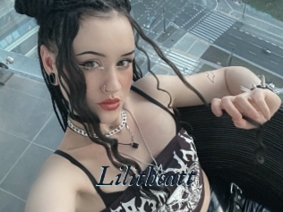 Lilithcatt