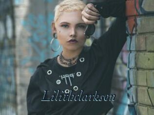 Lilithclarkson
