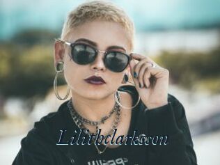 Lilithclarksson