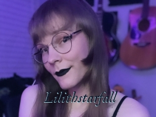 Lilithstarfall