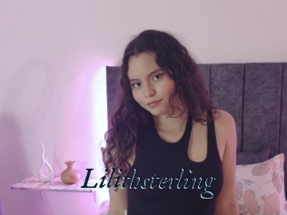 Lilithsterling