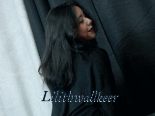 Lilithwallkeer