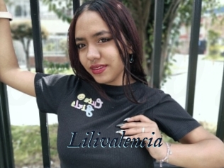 Lilivalencia