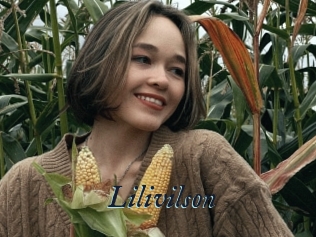 Lilivilson