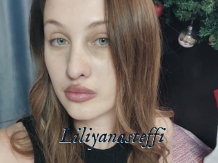 Liliyanasteffi