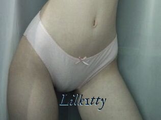 Lilk1tty