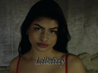 Lilkiitty