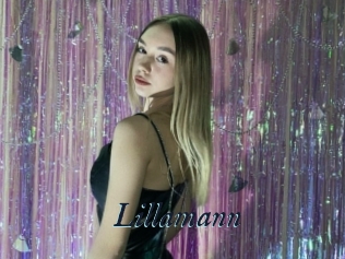 Lillamann