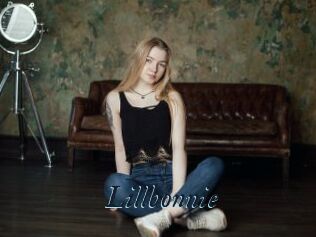 Lillbonnie