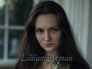 Lilliamdittman