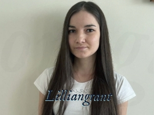 Lilliangrant