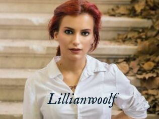 Lillianwoolf