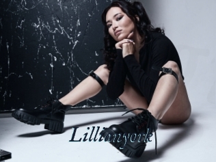 Lillianyork