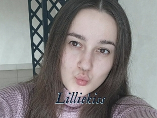 Lilliekiss