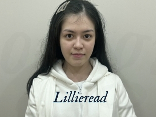 Lillieread