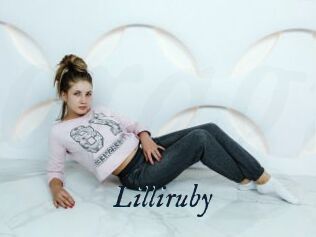 Lilliruby