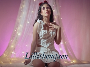 Lillithompson