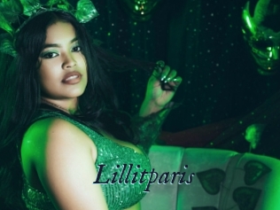 Lillitparis