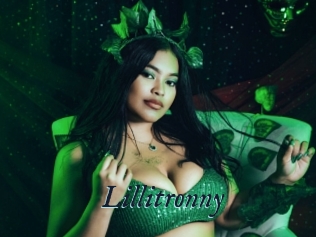 Lillitronny
